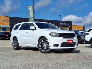 2019 Dodge Durango for sale in Columbia SC