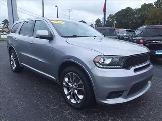 2020 Dodge Durango