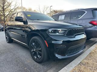 2021 Dodge Durango for sale in Greenville SC