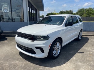 2023 Dodge Durango