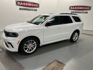 2024 Dodge Durango