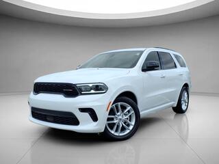 2024 Dodge Durango for sale in Lancaster SC