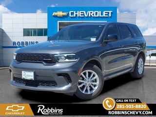 2025 Dodge Durango
