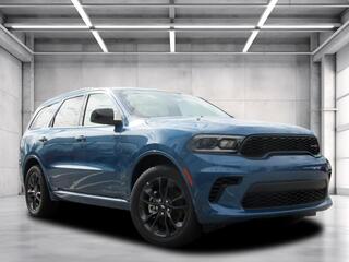 2025 Dodge Durango
