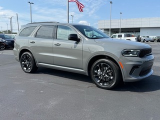 2026 Dodge Durango for sale in Greenville SC