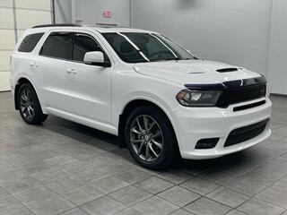 2018 Dodge Durango