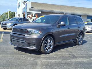 2019 Dodge Durango