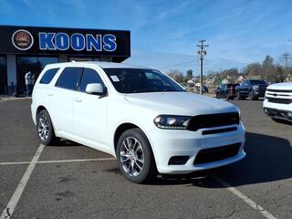2020 Dodge Durango for sale in Orlando FL