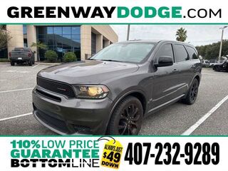 2020 Dodge Durango for sale in Orlando FL