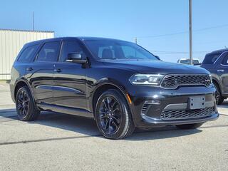 2021 Dodge Durango for sale in Waco TX