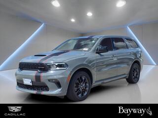 2022 Dodge Durango