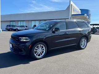 2023 Dodge Durango