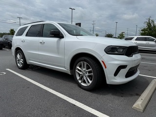 2024 Dodge Durango