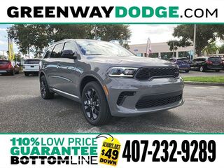 2025 Dodge Durango for sale in Orlando FL