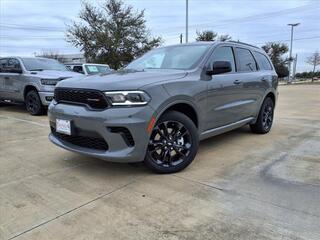 2025 Dodge Durango for sale in Pasadena TX