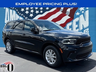 2025 Dodge Durango for sale in Greenville SC