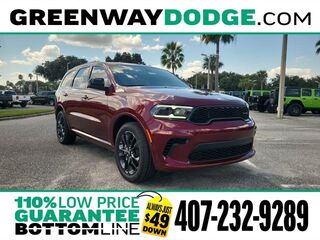 2026 Dodge Durango for sale in Orlando FL