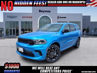 2026 Dodge Durango for sale in Pasadena TX