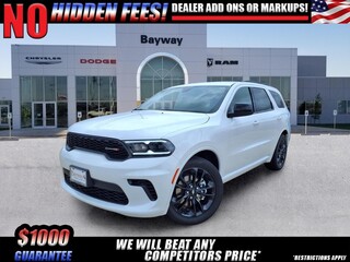 2026 Dodge Durango for sale in Pasadena TX