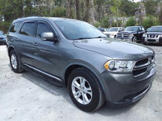 2012 Dodge Durango for sale in New Bern NC