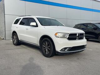 2014 Dodge Durango