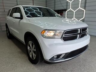 2014 Dodge Durango for sale in Nashville TN