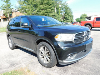 2015 Dodge Durango for sale in Clarksville TN