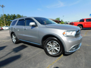 2015 Dodge Durango for sale in Clarksville TN