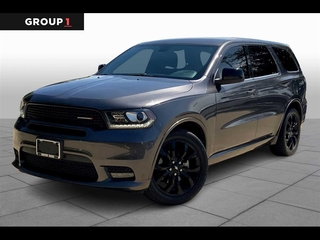 2019 Dodge Durango