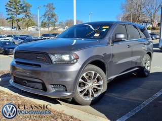 2020 Dodge Durango