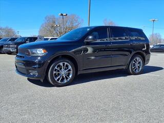 2020 Dodge Durango for sale in Shelby NC