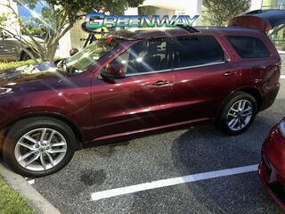 2022 Dodge Durango