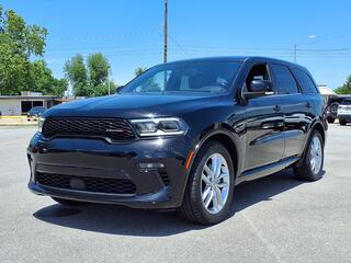 2022 Dodge Durango