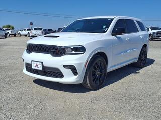 2022 Dodge Durango