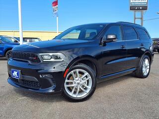2023 Dodge Durango for sale in Nederland TX