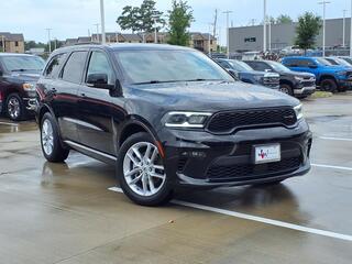 2023 Dodge Durango for sale in Huntsville TX