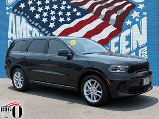 2023 Dodge Durango