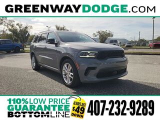 2024 Dodge Durango