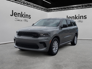 2025 Dodge Durango for sale in Lafayette GA