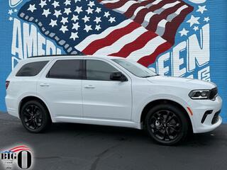 2026 Dodge Durango for sale in Greenville SC