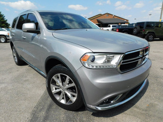 2016 Dodge Durango