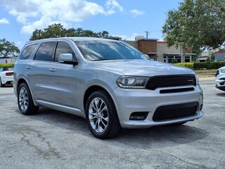 2019 Dodge Durango