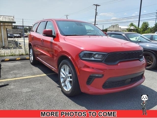 2022 Dodge Durango