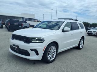 2022 Dodge Durango
