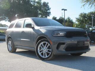 2023 Dodge Durango for sale in Mt. Dora FL