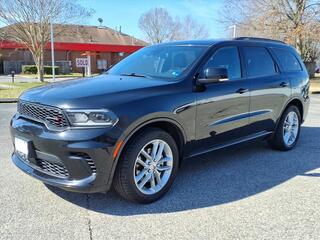 2024 Dodge Durango for sale in Lansing MI