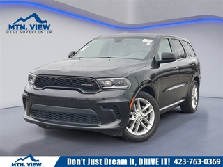 2024 Dodge Durango for sale in Chattanooga TN