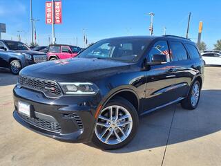 2024 Dodge Durango for sale in Pasadena TX