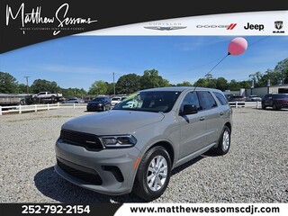 2025 Dodge Durango for sale in Williamston NC