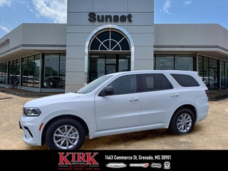 2026 Dodge Durango for sale in Grenada MS